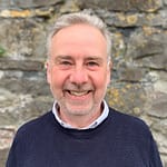 Colin White, Connect Consultants