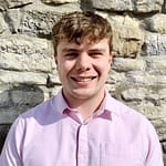 Jordan Bolderson Connect Consultants