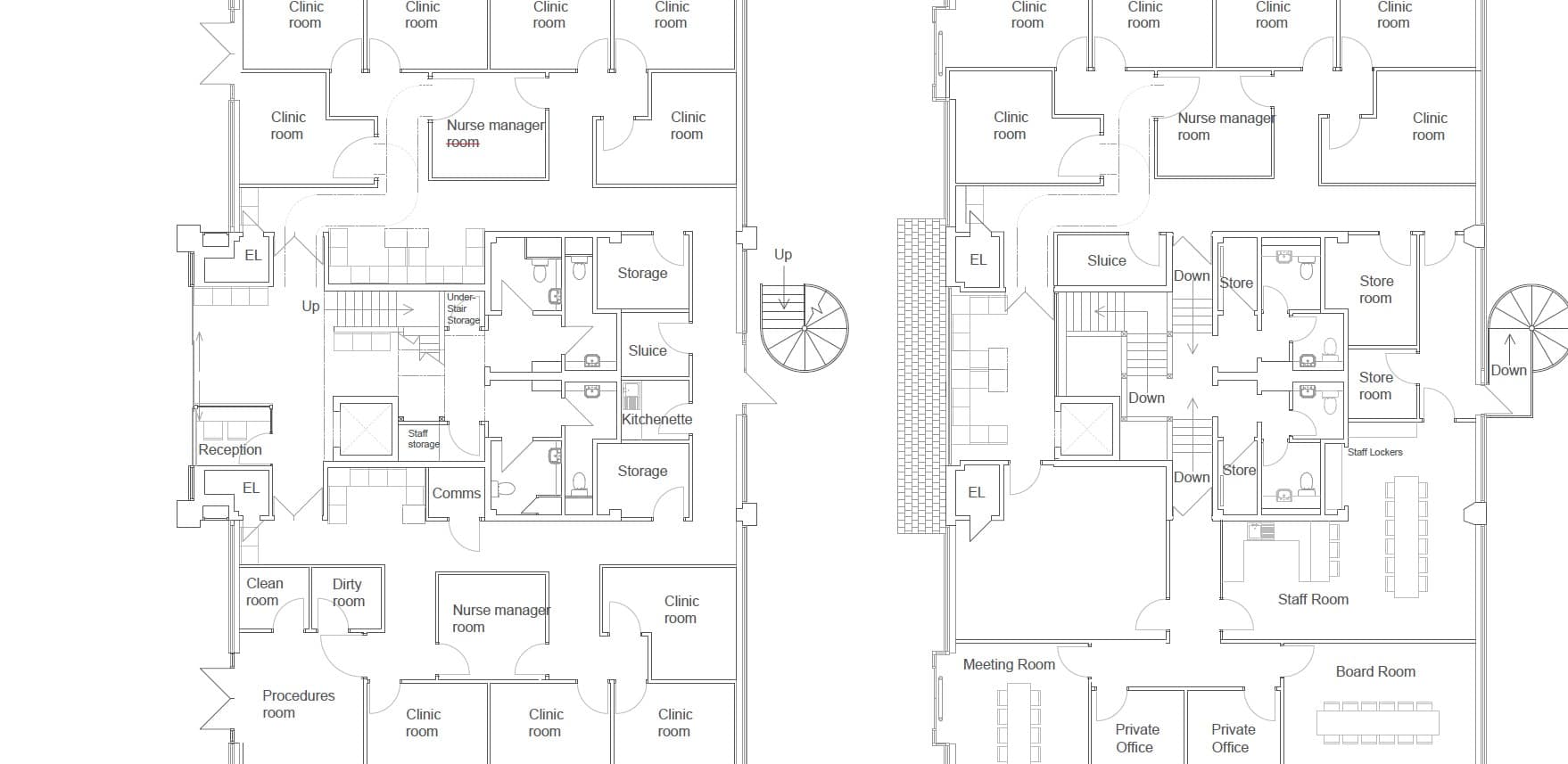 Case Study Pioneer, Swift House, Crawley Connect Consultants
