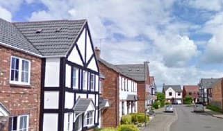 Connect Consultants residential development