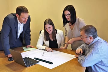 Connect Consultants Transport Planning and Highway Engineering Consultants