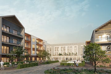 Connect Consultants Travel Plan for Homewood Grove