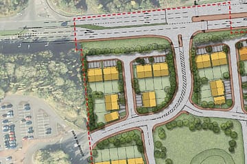 Connect Consultants Transport Planning and Highway Engineering Consultants