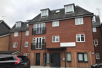 Connect Consultants Transport Planning and Highway Engineering Consultants