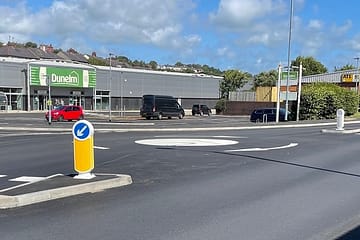 Connect Consultants Transport Planning and Highway Engineering Consultants