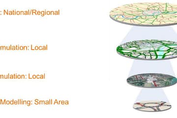 Connect Consultants Transport Planning and Highway Engineering Consultants