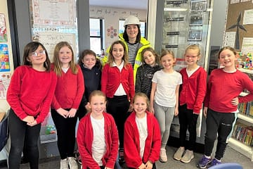 Connect Consultants International Women's Day 2023