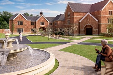 Connect Consultants success for Hallmark Care Homes in Ingatestone