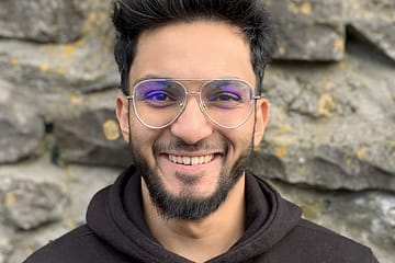 Chris Pereira, Connect Consultants