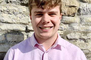 Jordan Bolderson Connect Consultants