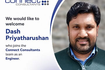 Dash Priyatharushan Connect Consultants
