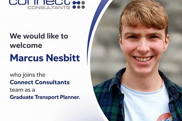 Marcus Nesbitt Connect Consultants