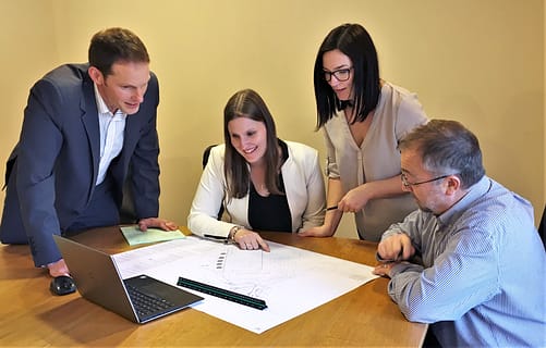 Connect Consultants Transport Planning and Highway Engineering Consultants