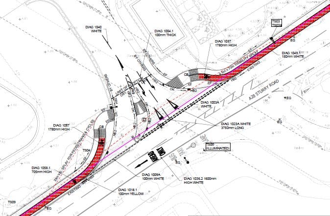 trade park development Connect Consultants