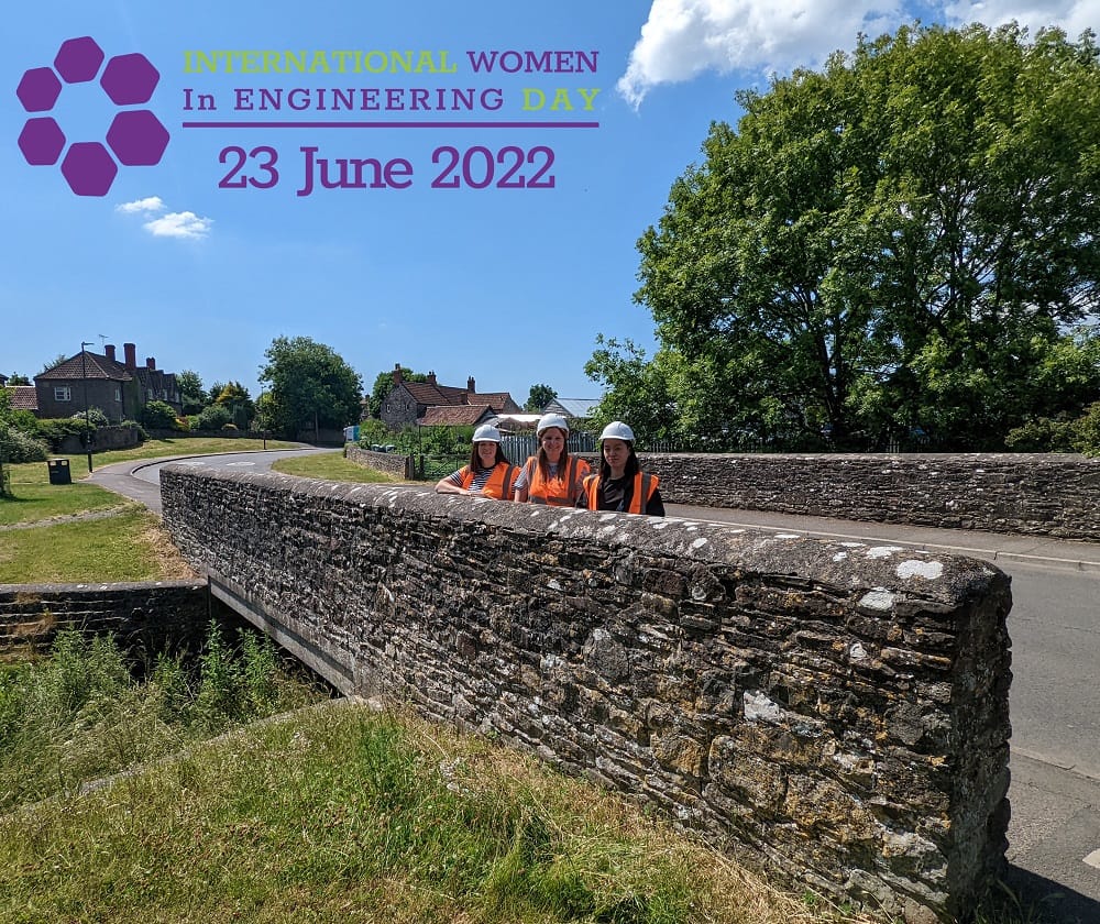Connect Consultants celebrates International Women in Engineering Day