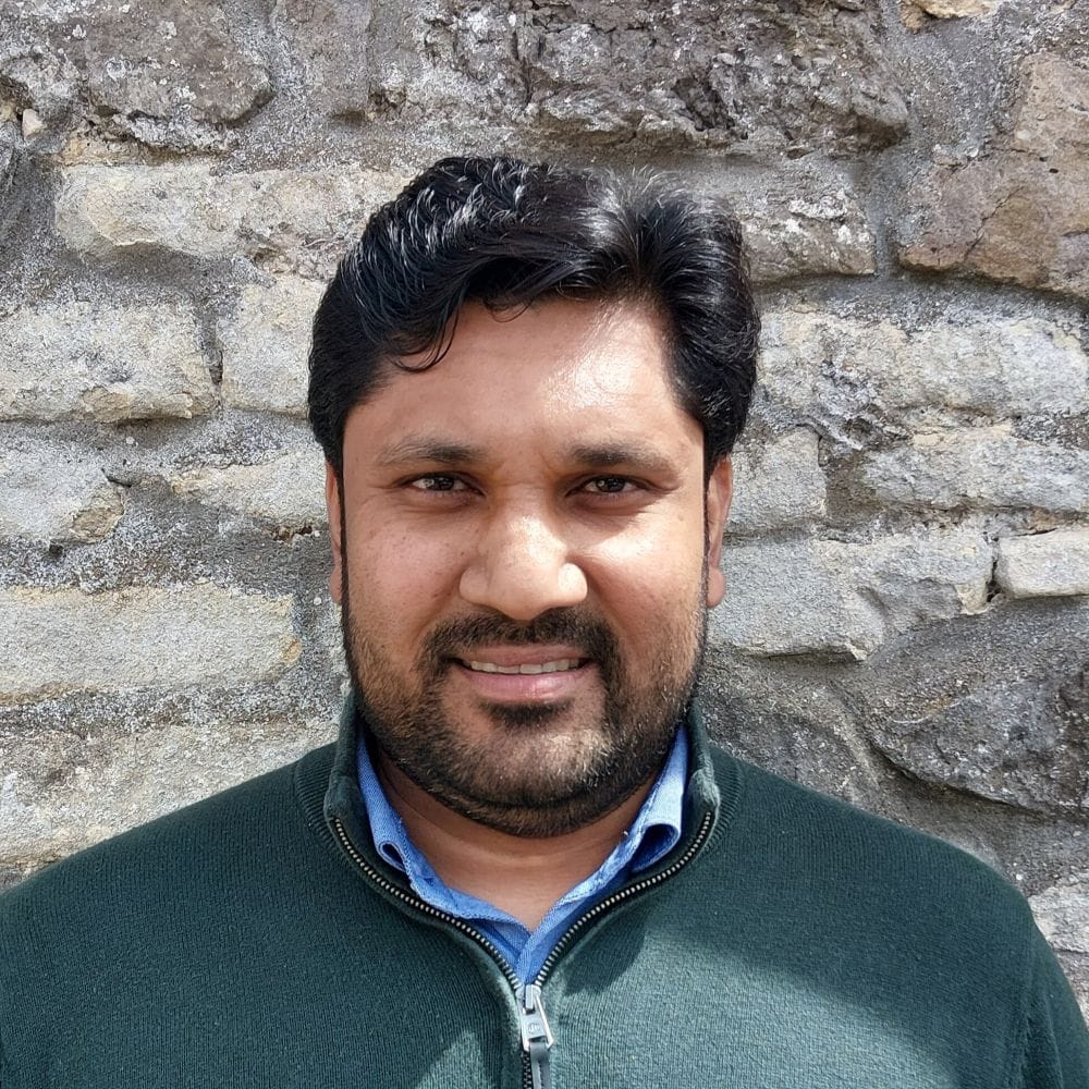 Dash Priyatharushan Connect Consultants